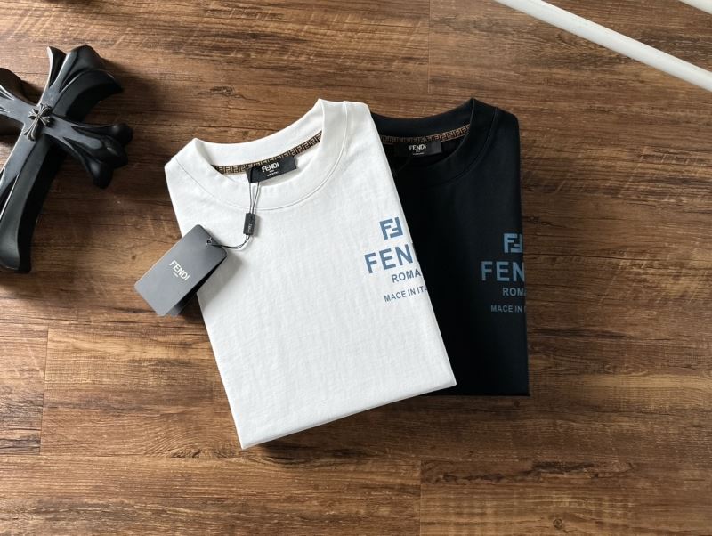 Fendi T-Shirts